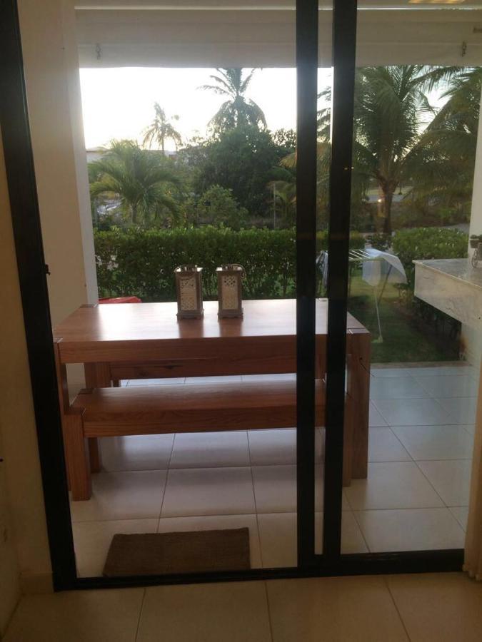 Apartamento No Condominio Iberostate Praia Do Forte Exterior photo